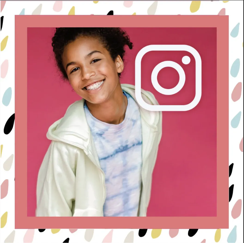 Follow Us On Instagram